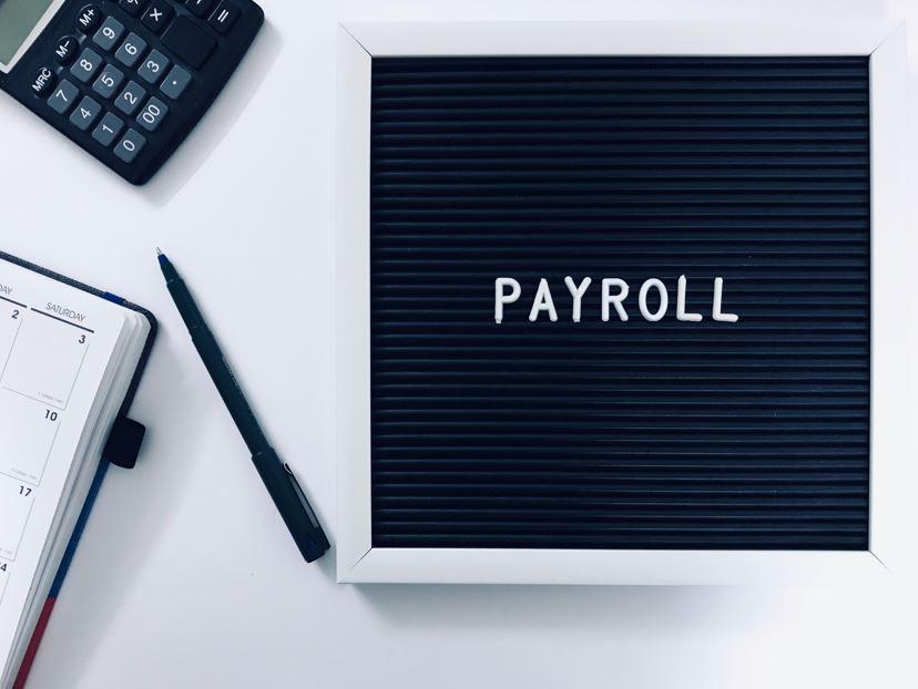 Payroll Software